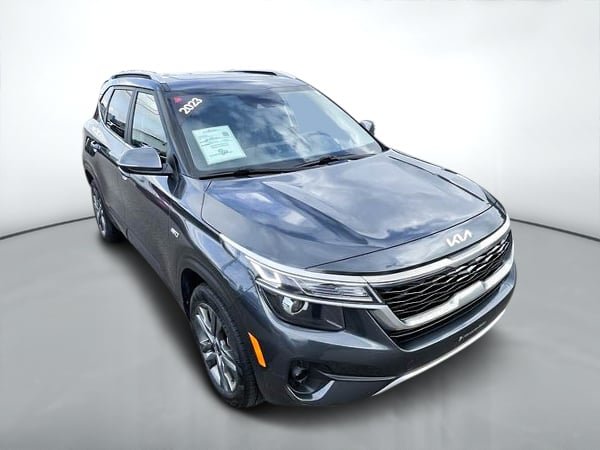 Kia Seltos EX 2023-0