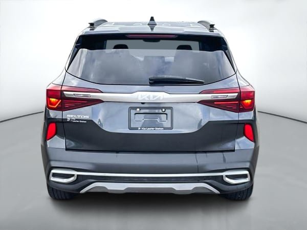 Kia Seltos EX 2023-5