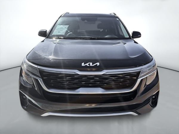 2023 Kia Seltos EX AWD-1