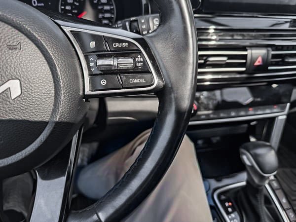 2023 Kia Seltos EX AWD-19