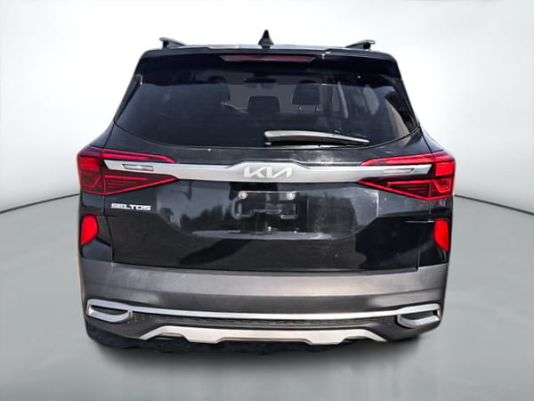 2023 Kia Seltos EX AWD-5
