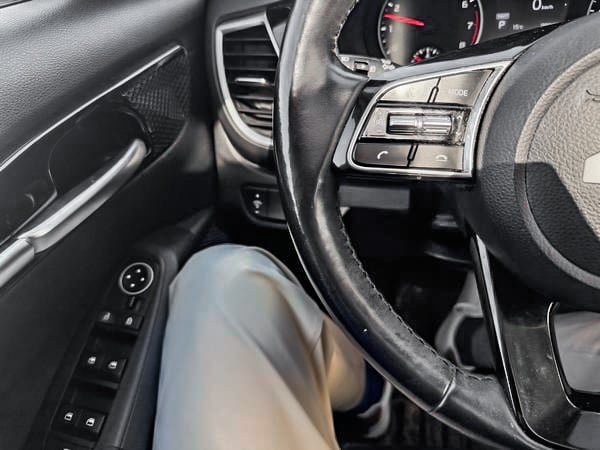 2023 Kia Seltos EX AWD-18