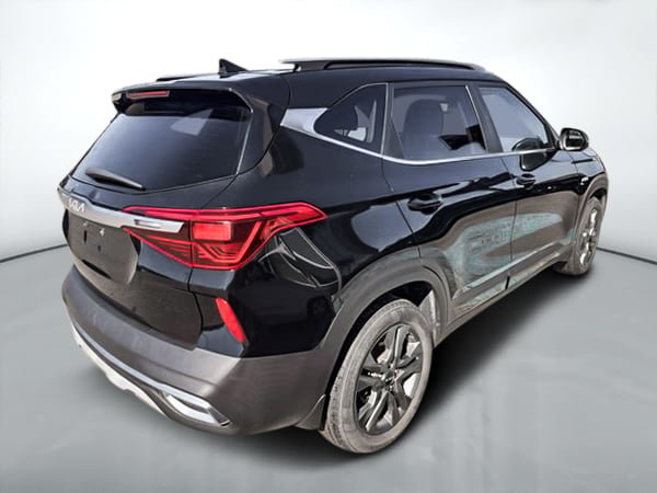 2023 Kia Seltos EX AWD-6