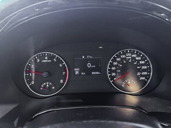 2023 Kia Seltos EX AWD-20