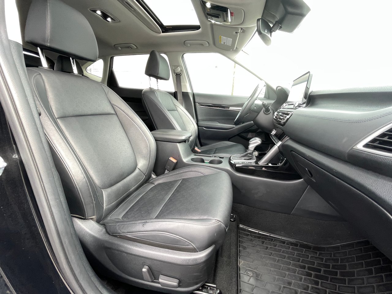 2023 Kia Seltos EX PREMIUM-25