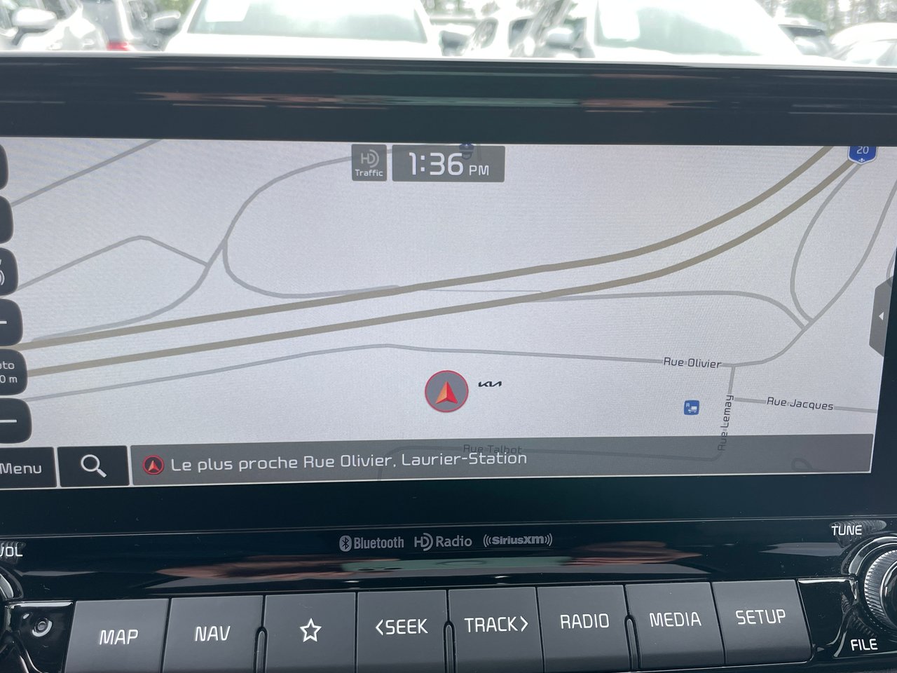 2023 Kia Seltos EX PREMIUM-17