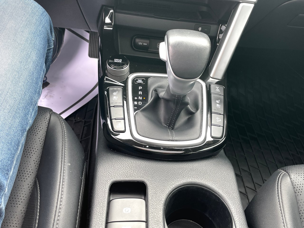 2023 Kia Seltos EX PREMIUM-19
