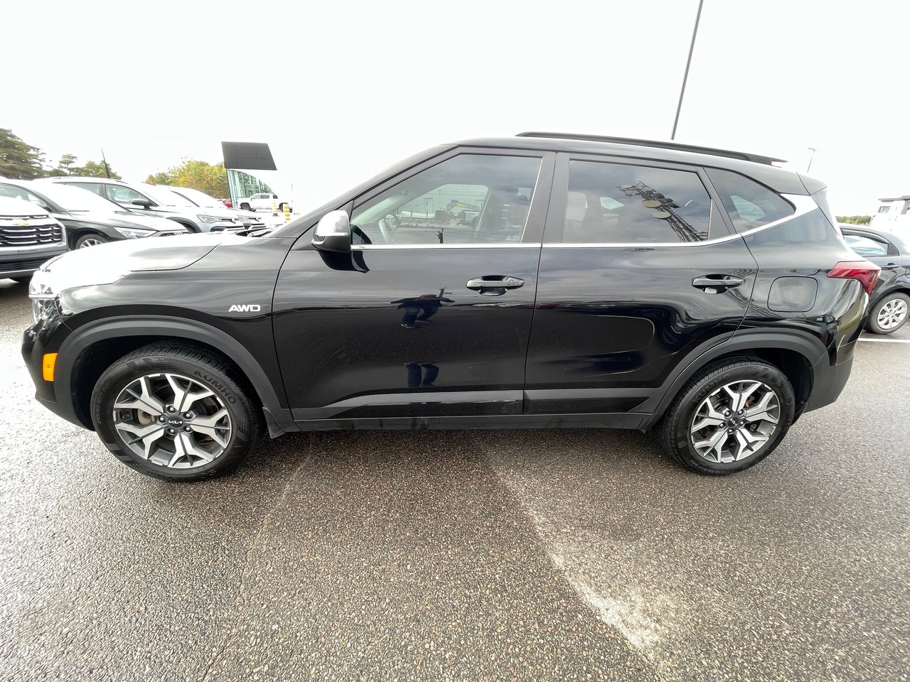 2023 Kia Seltos EX PREMIUM-3