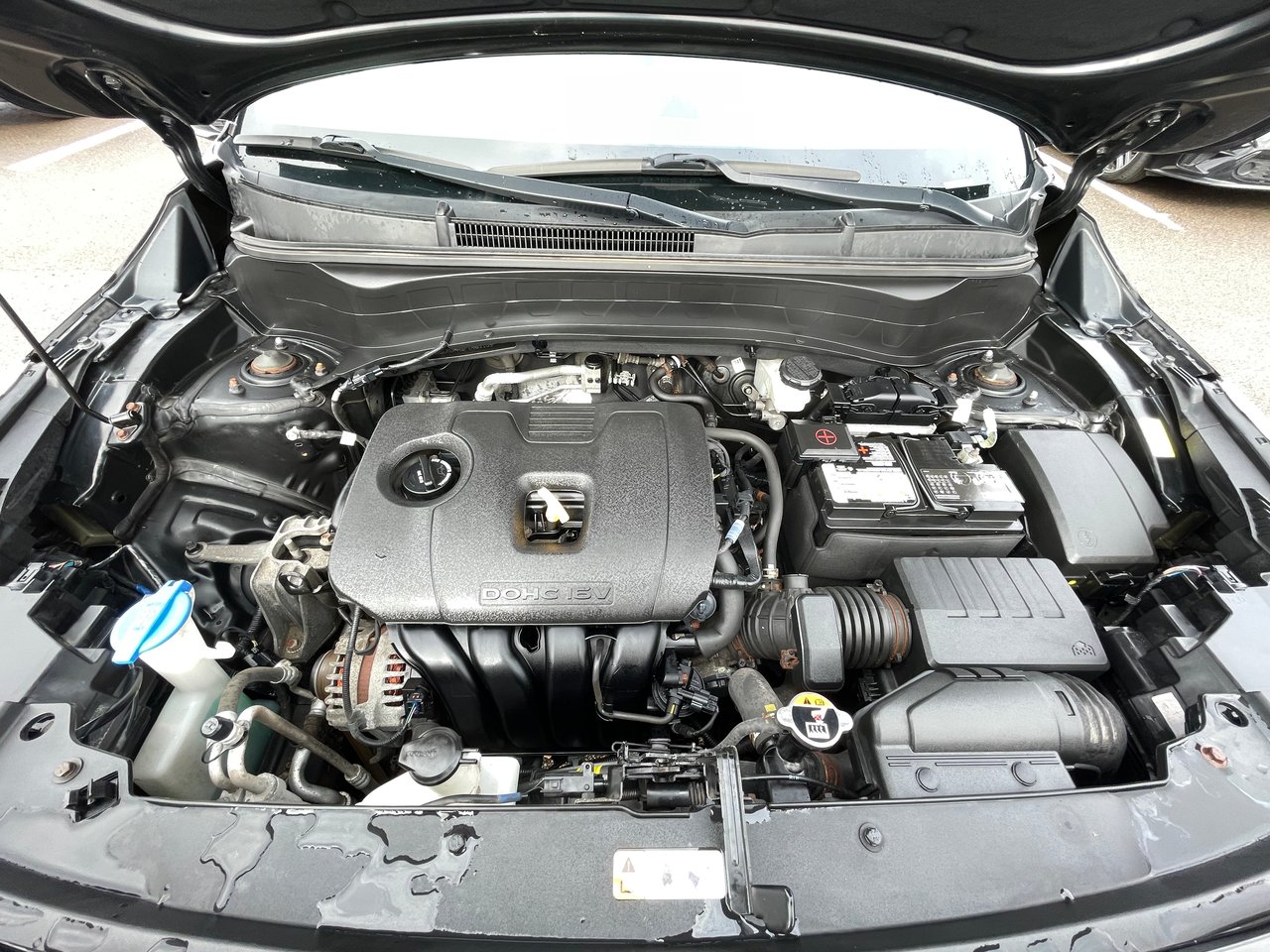 2023 Kia Seltos EX PREMIUM-26
