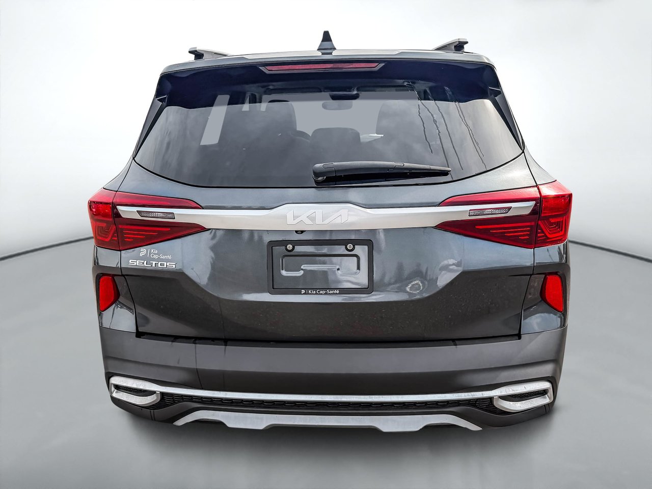 2023 Kia Seltos EX PREMIUM AWD-5