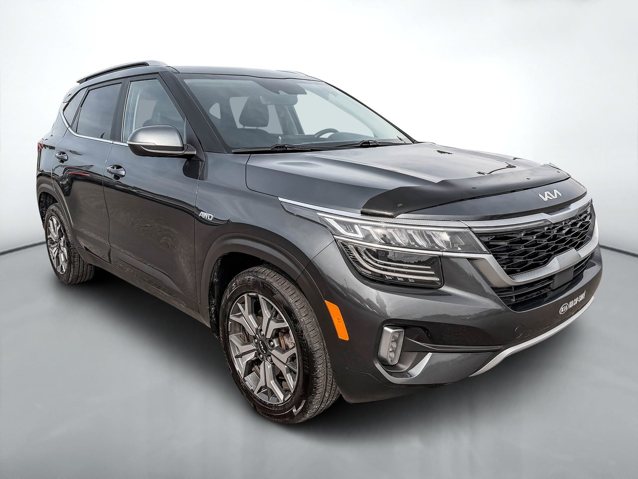 2023 Kia Seltos EX PREMIUM AWD-0