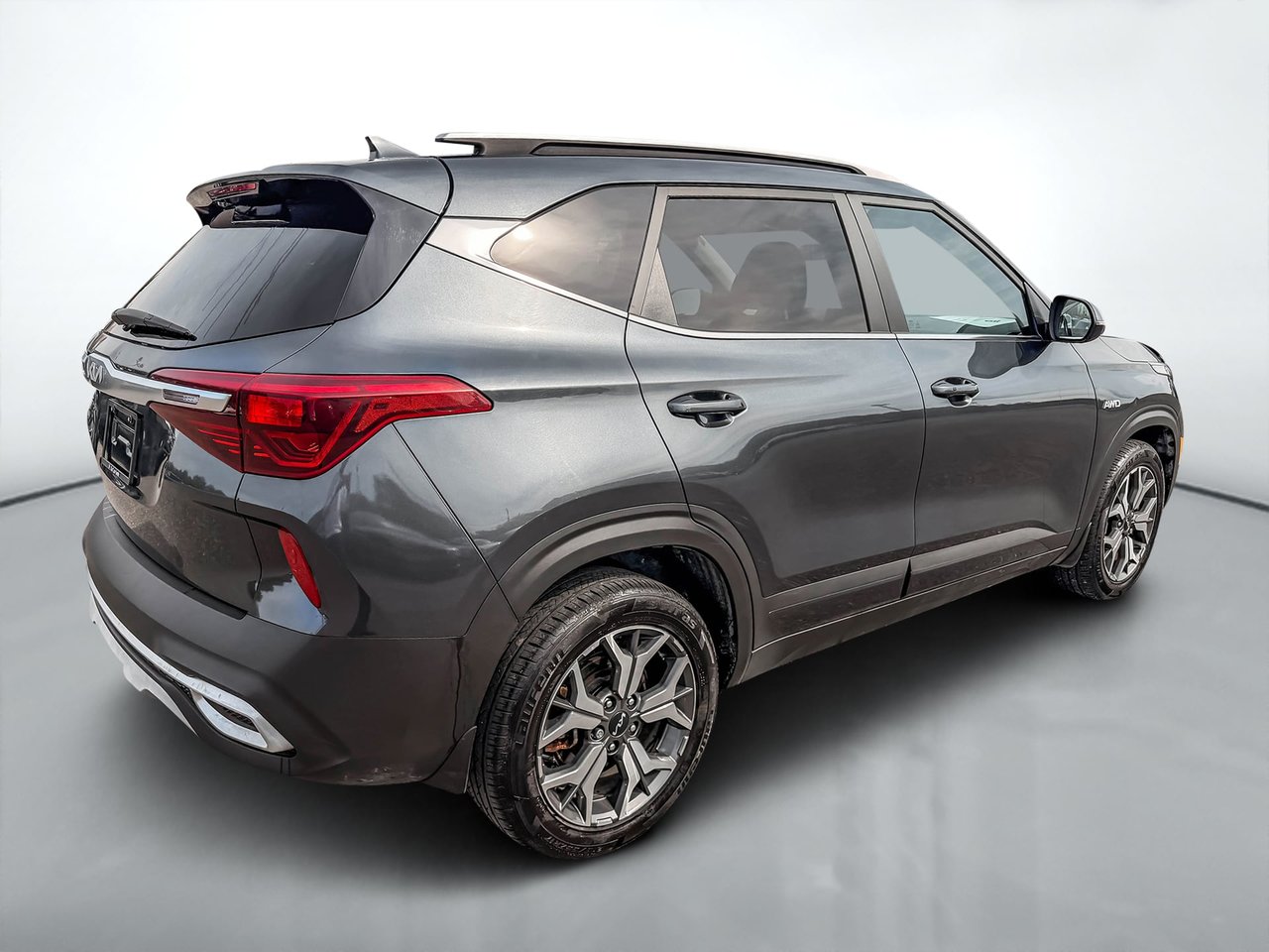 2023 Kia Seltos EX PREMIUM AWD-6