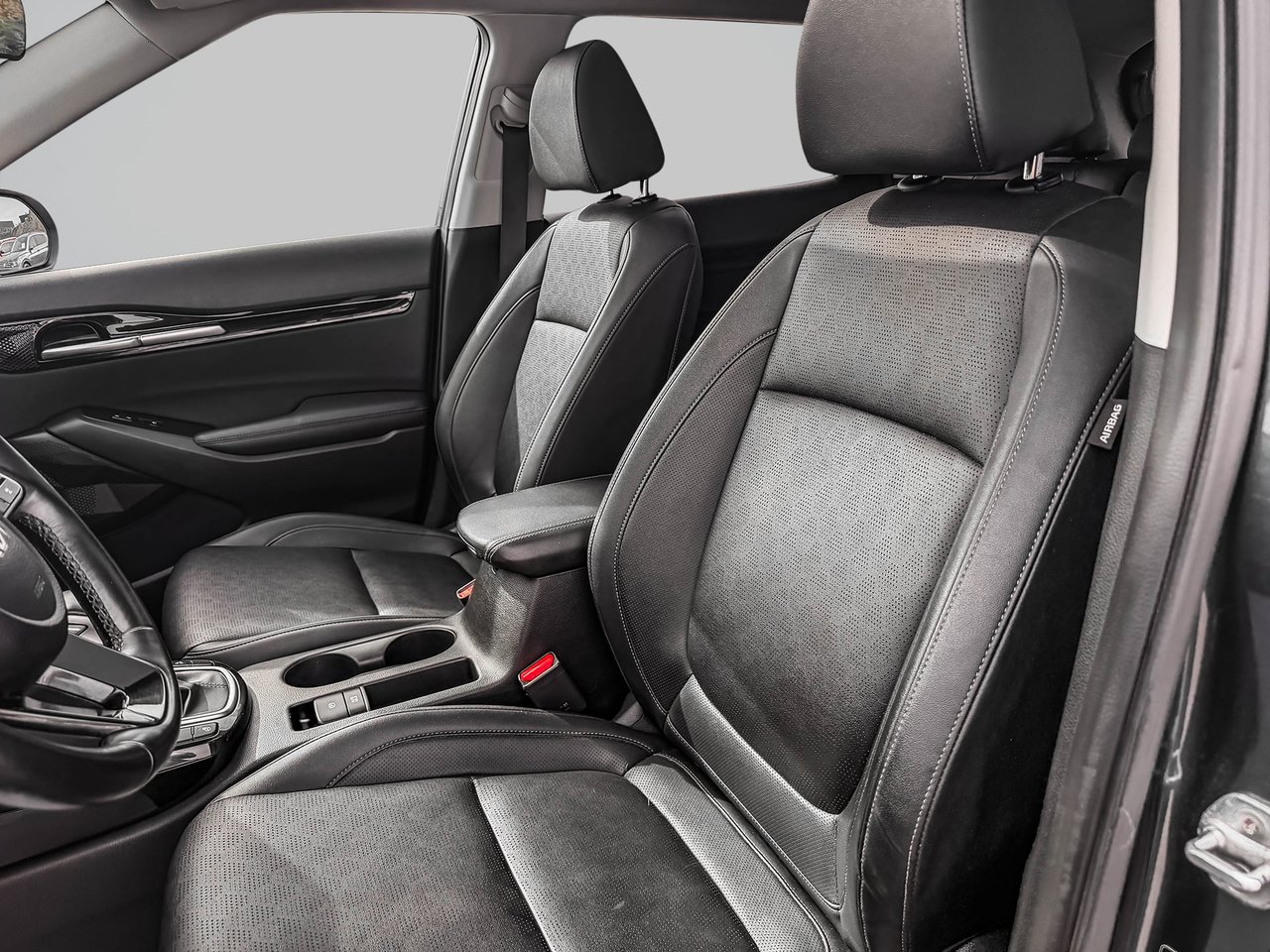 2023 Kia Seltos EX PREMIUM AWD-12
