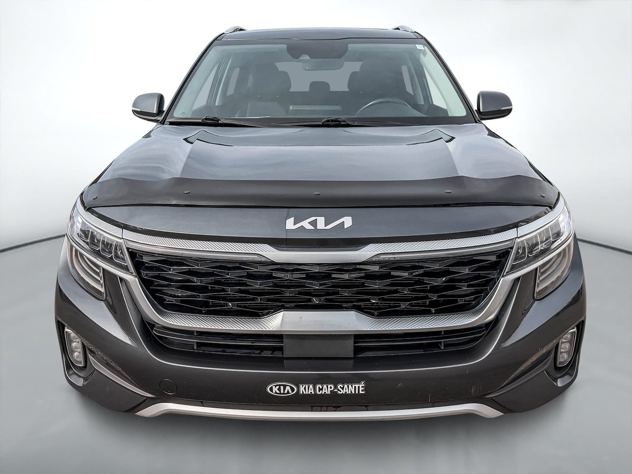 2023 Kia Seltos EX PREMIUM AWD-1