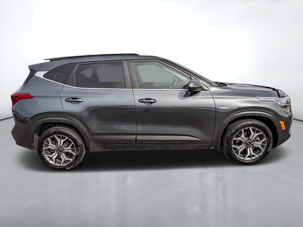 2023 Kia Seltos EX PREMIUM AWD-7