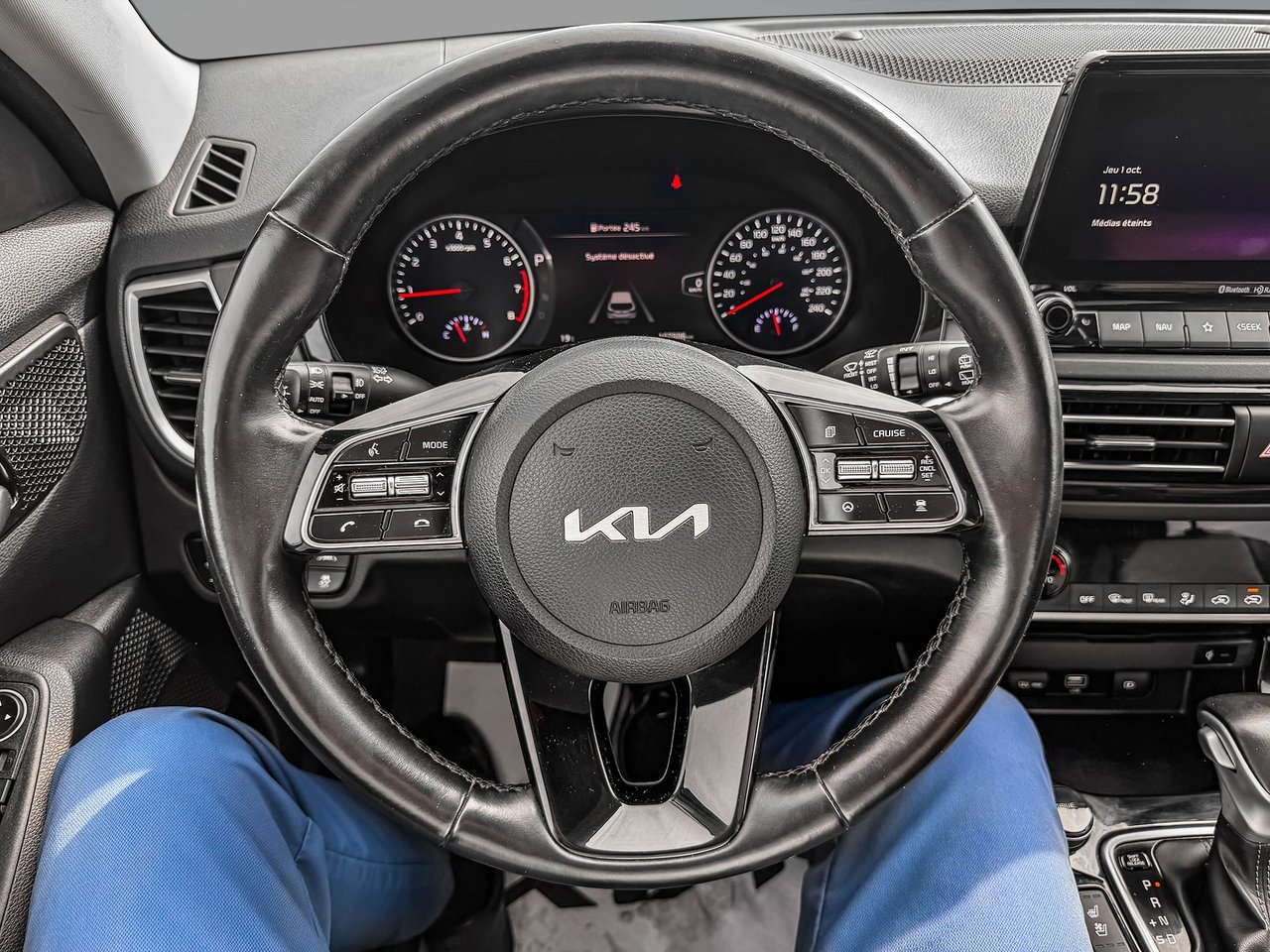 2023 Kia Seltos EX PREMIUM AWD-15