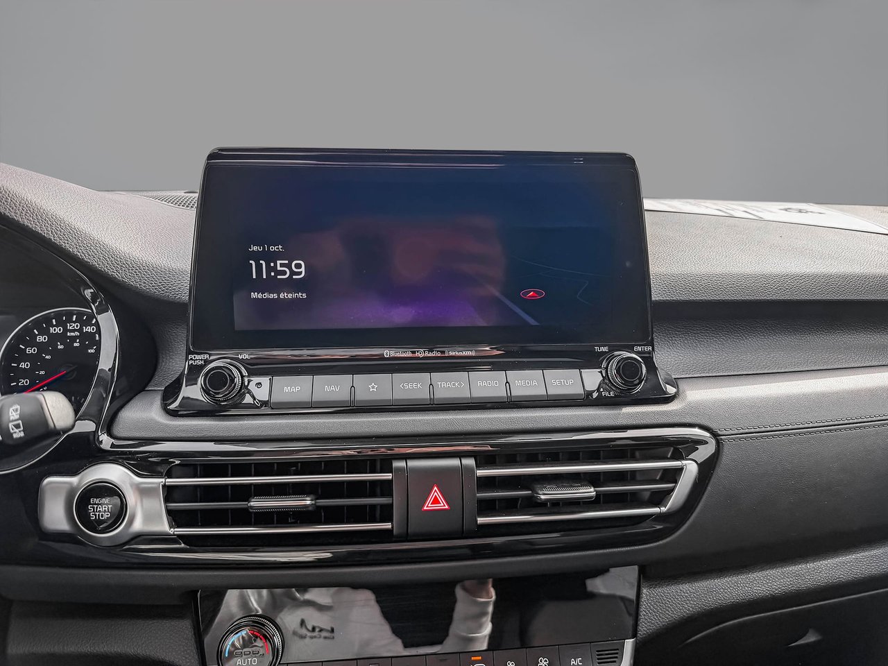 2023 Kia Seltos EX PREMIUM AWD-19