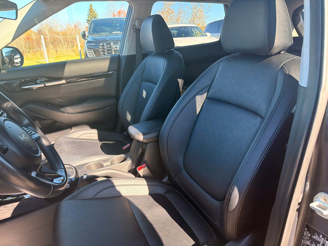 2023 Kia Seltos EX AWD-14