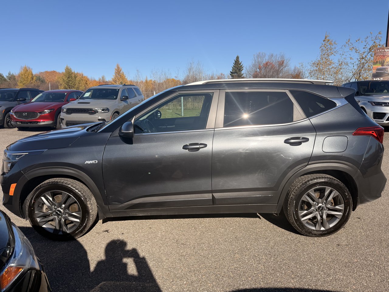 2023 Kia Seltos EX AWD-3