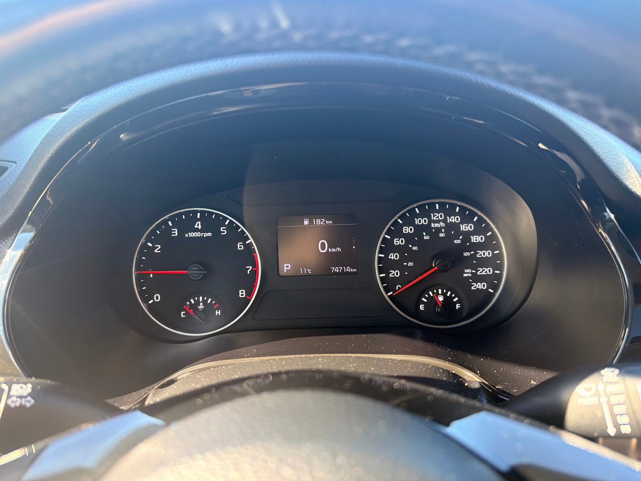 2023 Kia Seltos EX AWD-20