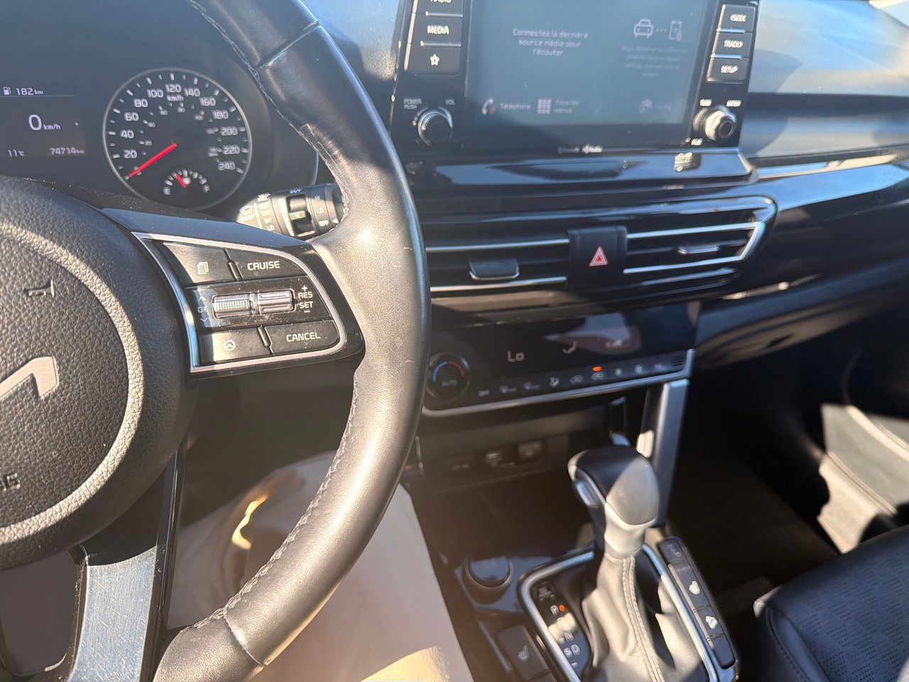 2023 Kia Seltos EX AWD-19