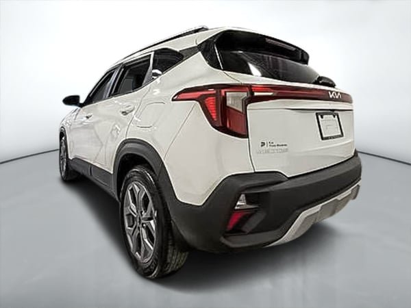 Kia Seltos LX 2024-4