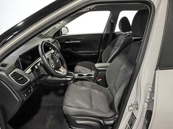 Kia Seltos LX 2024-12