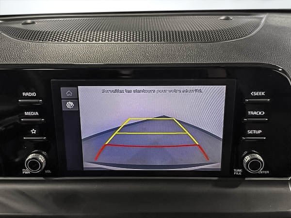 Kia Seltos LX 2024-20