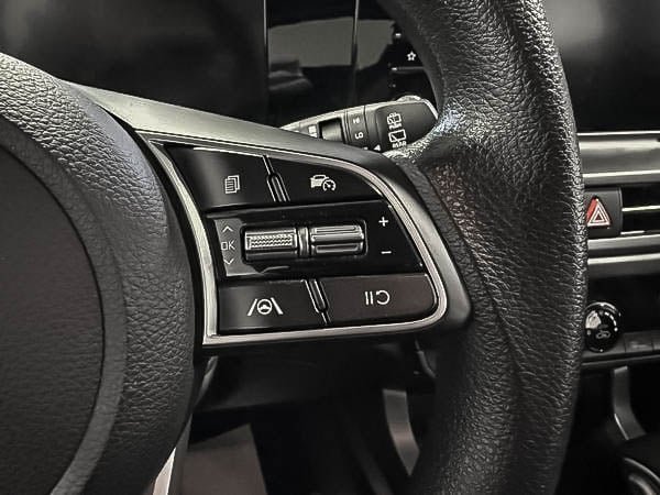 Kia Seltos LX 2024-15