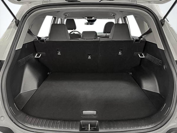 Kia Seltos LX 2024-24