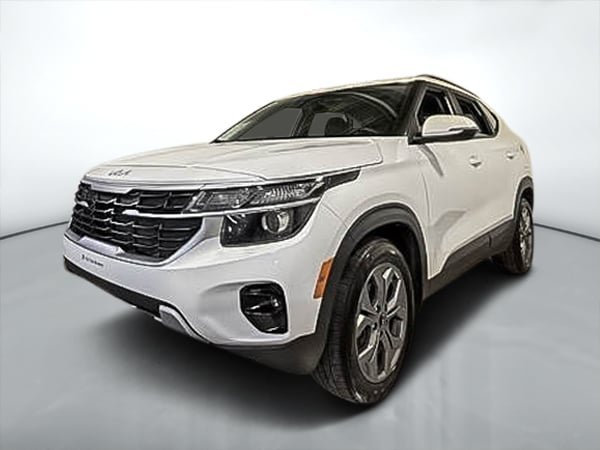 Kia Seltos LX 2024-6