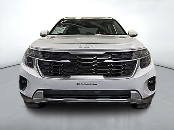 Kia Seltos LX 2024-7