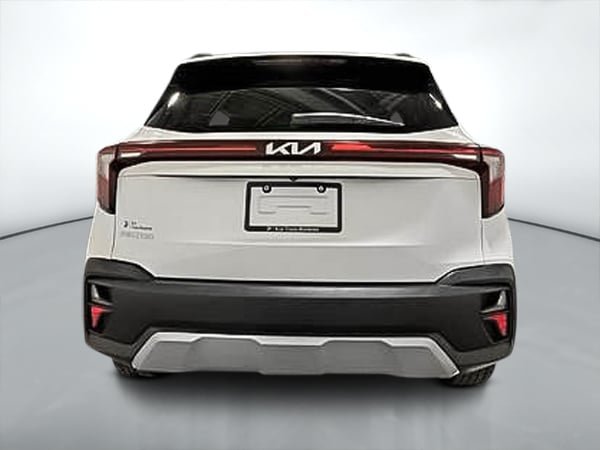 Kia Seltos LX 2024-3