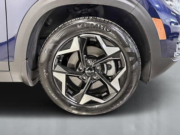 2024 Kia Seltos EX PREMIUM-10