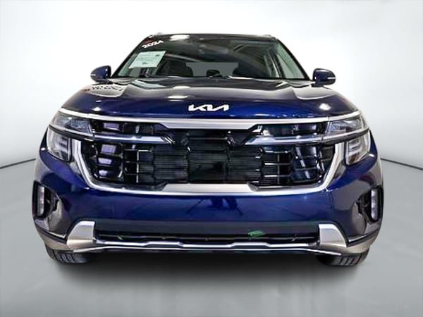 2024 Kia Seltos EX PREMIUM-7