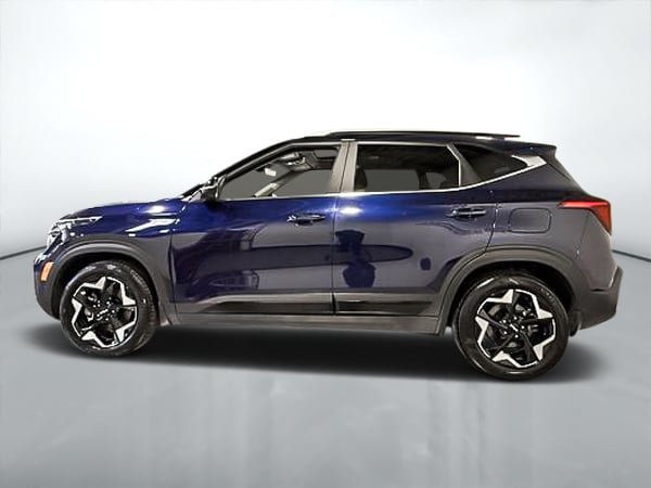 2024 Kia Seltos EX PREMIUM-5