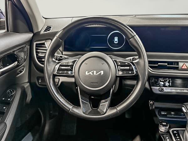 2024 Kia Seltos EX PREMIUM-14