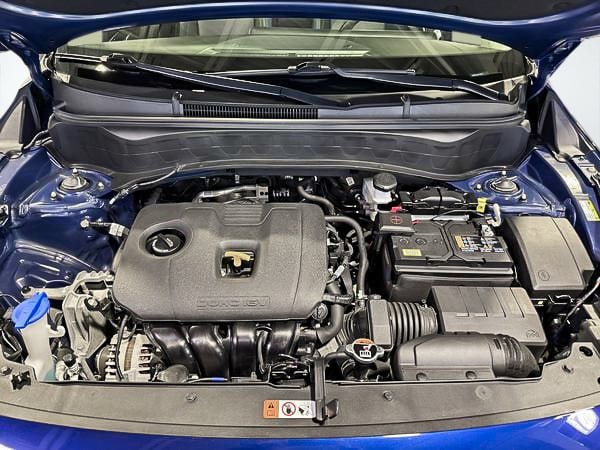 2024 Kia Seltos EX PREMIUM-26