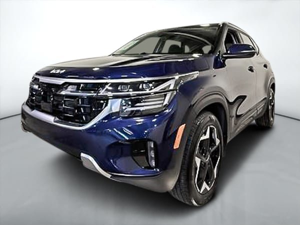 2024 Kia Seltos EX PREMIUM-6