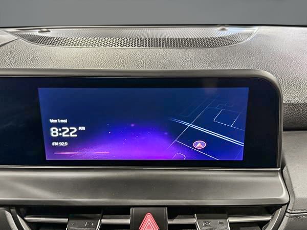 2024 Kia Seltos SX TURBO-20