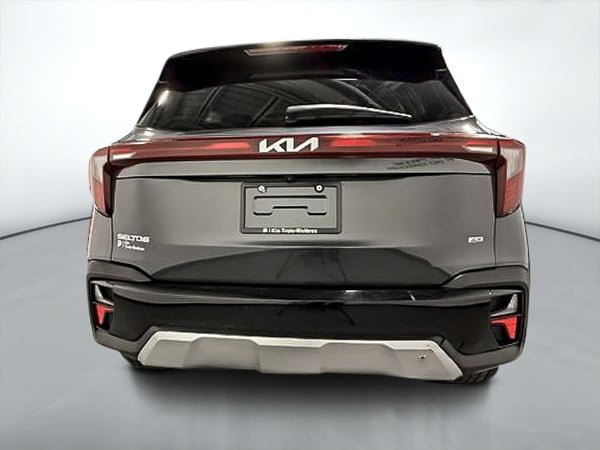 2024 Kia Seltos SX TURBO-3