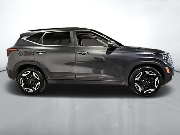 2024 Kia Seltos SX TURBO-1