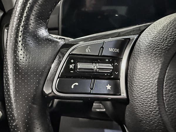 2024 Kia Seltos SX TURBO-15