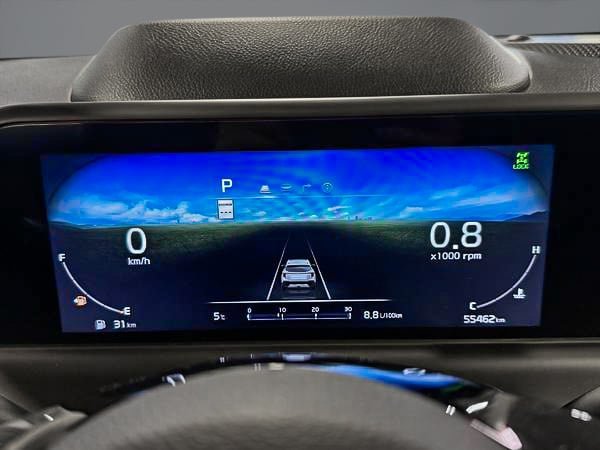 2024 Kia Seltos SX TURBO-19