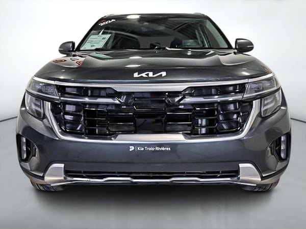 2024 Kia Seltos SX TURBO-7