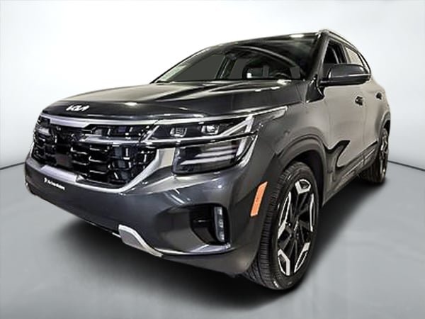 2024 Kia Seltos SX TURBO-6