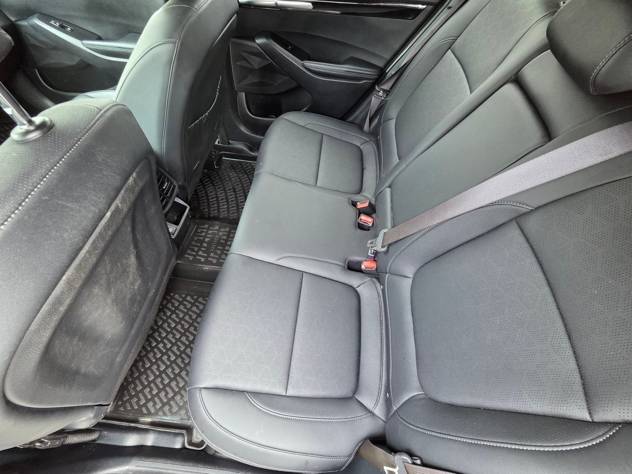 Kia Seltos EX 2024-17