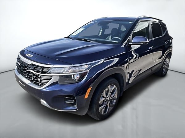 2024 Kia Seltos LX-2
