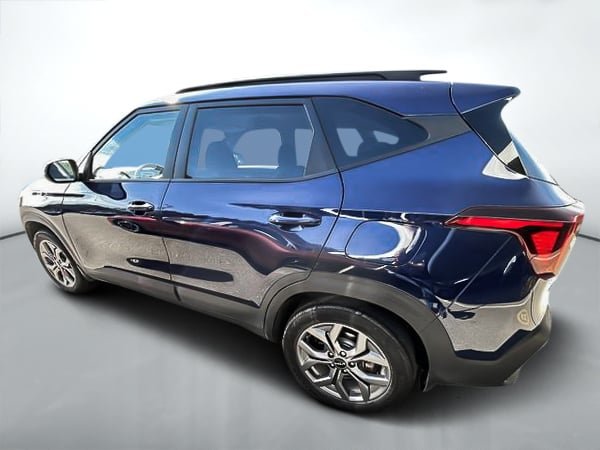 2024 Kia Seltos LX-3