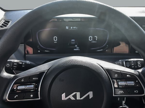 2024 Kia Seltos LX-19